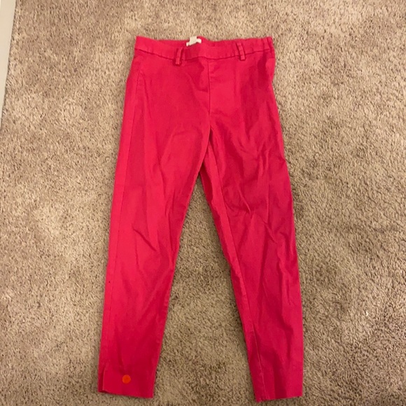 H&M Pants & Jumpsuits Hm Pants Size 8 Poshmark